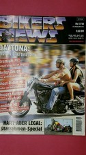 237839 BIKERS NEWS - HEFT 217