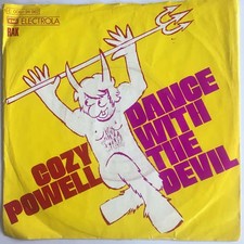 Cozy Powell - Dance With The