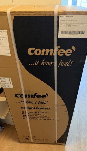 Comfee rcu160wh2 - comfee, rcu160wh2(e)