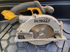 DeWALT DC300 KREISSÄGE 36V