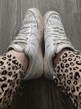 ❤️ used Nike Airforce 1 *