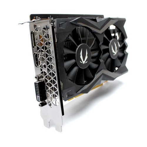 Zotac gaming geforce - zotac, gtx