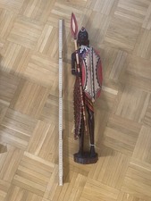 Handwerkskunst aus Kenia Holz