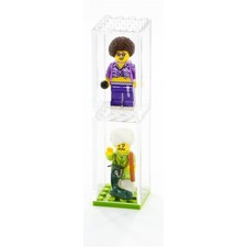 Display Vitrine 4x4 für Deine