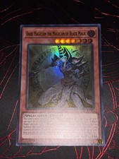 Dark magician black magic - magician,