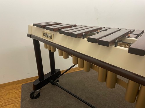 Yamaha konzert marimbaphon - ,