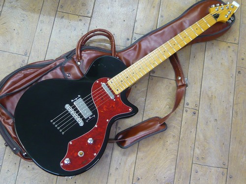 Guyatone lgx marroly mod - guyatone,