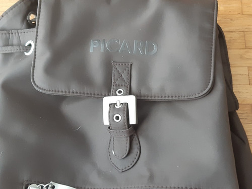 Picard rucksack 33 - rucksack, cm