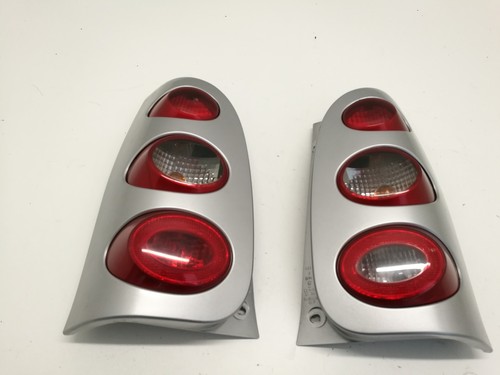 Smart fortwo 450 coupe - fortwo,