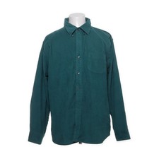 Lands' End, Hemd, Größe