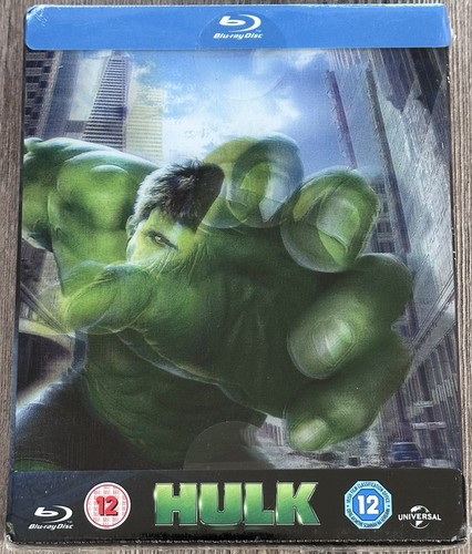 Hulk zavvi exclusive - , „zavvi