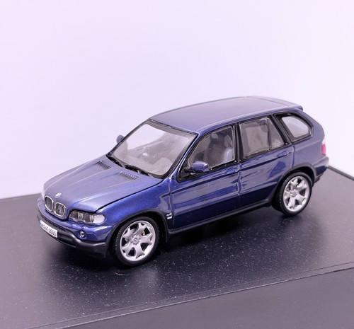 Modellauto bmw 4i - modellauto, e53