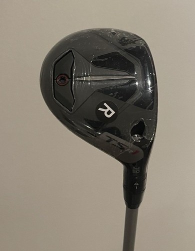 Titleist tsr1 4er hybrid - tsr1, 20