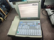 Schiller AT-10 plus EKG-Gerät Elektrokardiograph