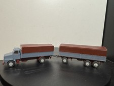 Wiking:  Volvo Pritschen-
