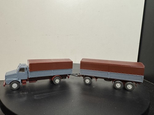 Wiking volvo pritschen - wiking:,