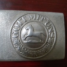 Koppelschloss -Niedersachsen-