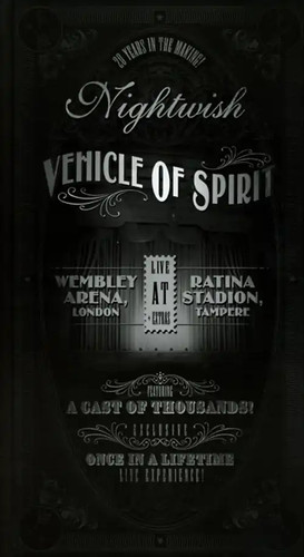 Vehicle spirit - vehicle,