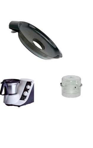Deckel für thermomix 3300 - für, tm