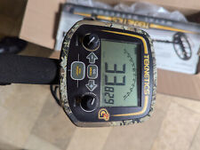 Metalldetektor Teknetics G2 + Camo