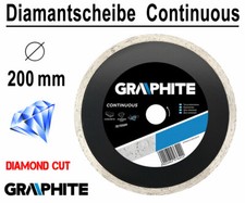 Diamanttrennscheibe