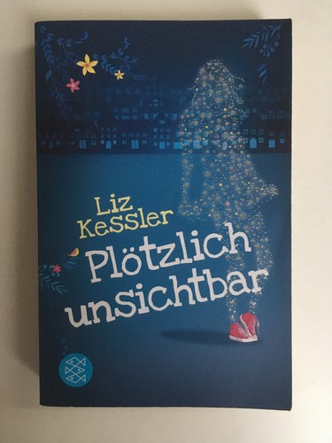 Liz kessler plötzlich - liz,