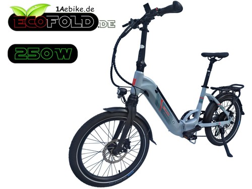 Zoll ecofold bfh400n - 20,