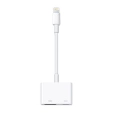 Original Apple Lightning Digital AV HDMI Adapter Kabel für iPhone / iPad / iPod