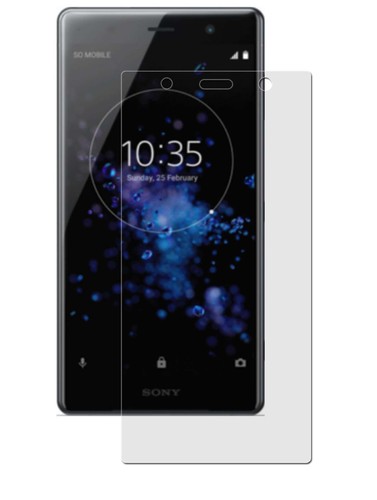 Sony xperia xz2 - xperia, (4