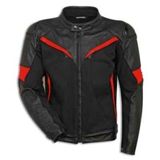 Ducati Fighter C2 Jacke aus