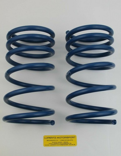 40mm tieferlegungsfedern - 40mm,