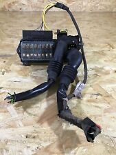 346521 Sicherungskasten VW Polo II (86C) 867937025A