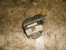 ABS-Block Hydraulikblock Renault Twingo Bj.1998-2004 0265800316