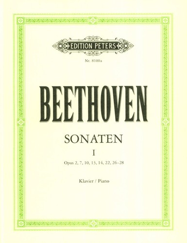 Sonaten für klavier - für, 1