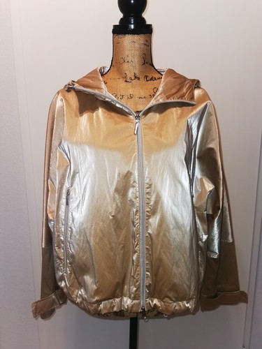 Frieda freddies windbreaker - frieda,
