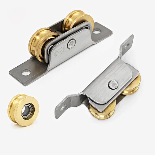 Bodenschiene mit nylon - nylon, stahl