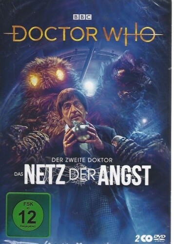 Doctor who der - der, doktor