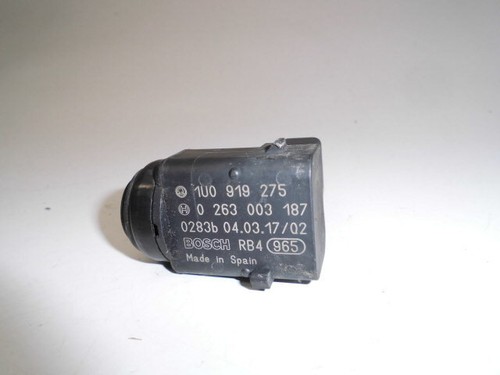 Phaeton pdc parksensor - 3d,