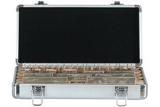 Endmaßsatz 47-teilig DIN EN