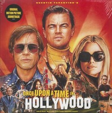 Various - Once Upon A Time In Hollywood - Original Motion Picture Soundtrack ...