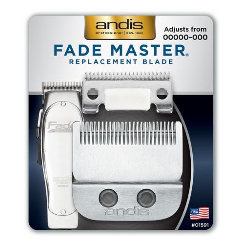 Andis fade master ersatzklinge - master,