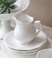 Milchkännchen 'Provence'