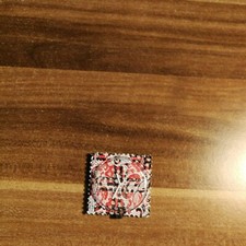 STAMPS Uhr Neu in OVP Mesh