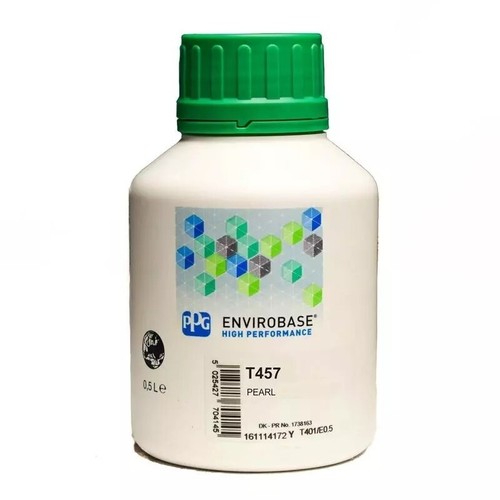 Ppg 457 envirobase basislack - t,
