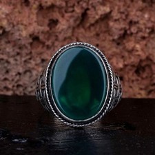 925 Sterling Silber Schwarz