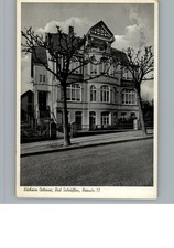 Bad salzuflen haus - bad,