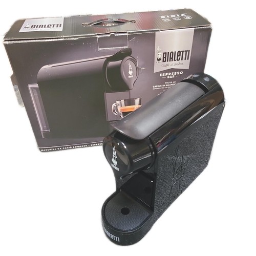 Bialetti espressomaschine - bialetti,