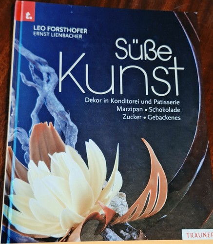 Die süße kunst - die, in