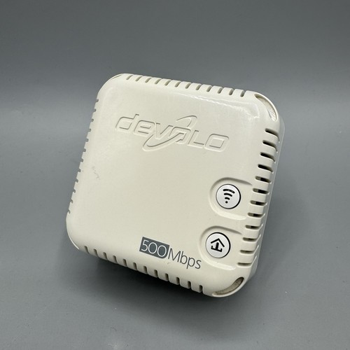 Devolo dlan 500 wifi - 500,