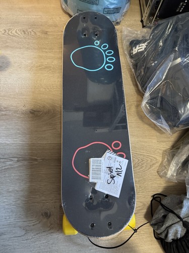 Kinder skateboard anfänger - kinder,